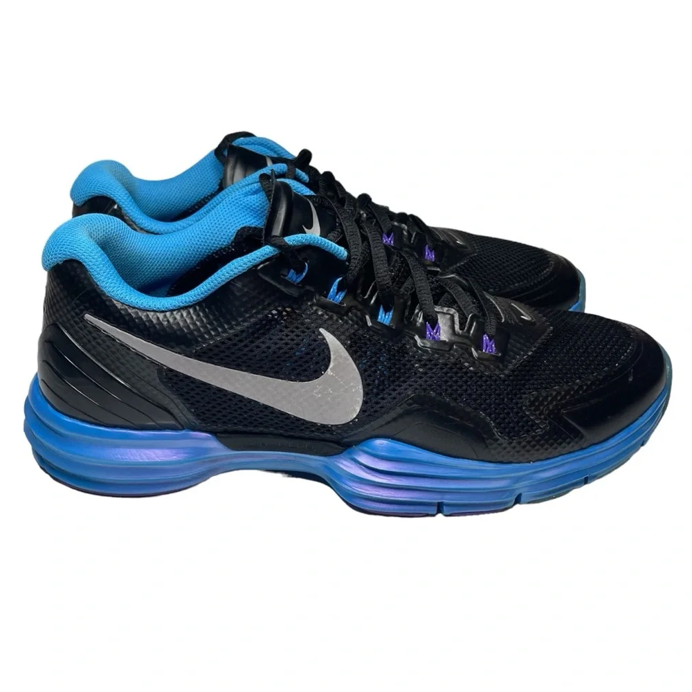 Nike Lunar TR1+